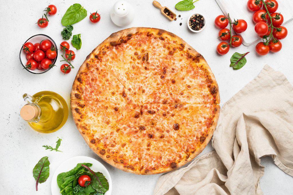 Astoria Pizza Factory · Italian · Pizza · Salad · Sandwiches