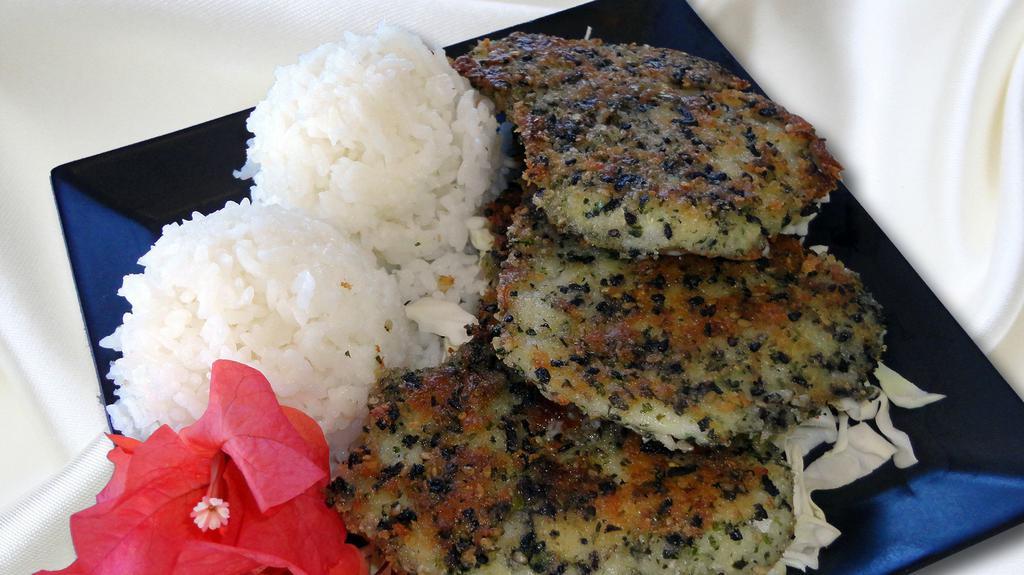 Ohana Drive Inn · Japanese · Sandwiches · Burgers · Asian · Salad