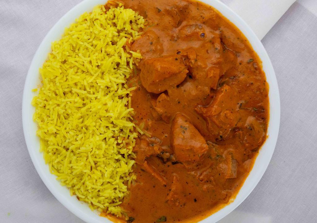 India House Restaurant - Rochester · Indian · Alcohol · Chicken · Vegetarian
