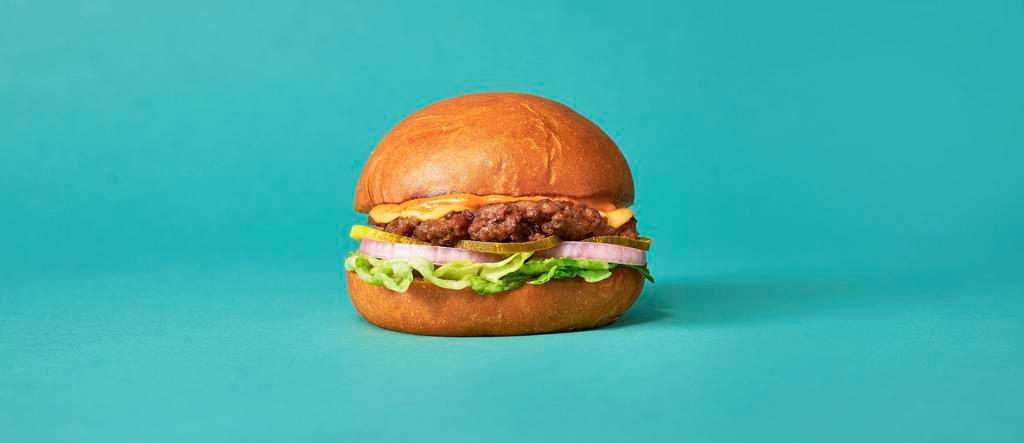 HipCityVeg · American · Sandwiches · Chicken · Burgers · Salad