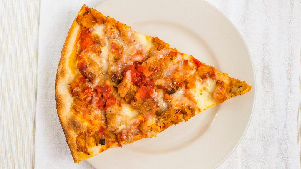 Ciros Pizza · Italian · Pizza · Sandwiches · Salad