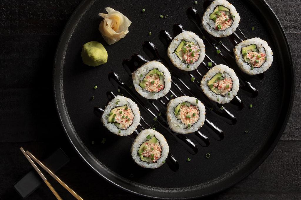 Hagane · Japanese · Thai · Asian · Sushi