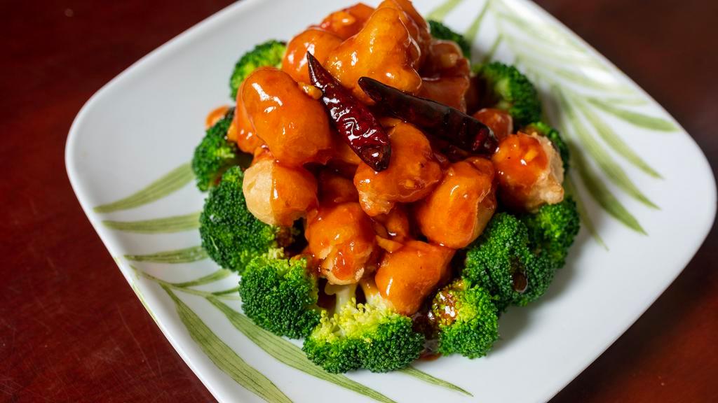 Panda Asian Fusion Restaurant · Asian · Chinese · Chicken · Chinese Food · Seafood