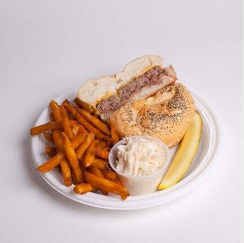 Dugan's · Fast Food · Sandwiches · American · Burgers · Coffee & Tea