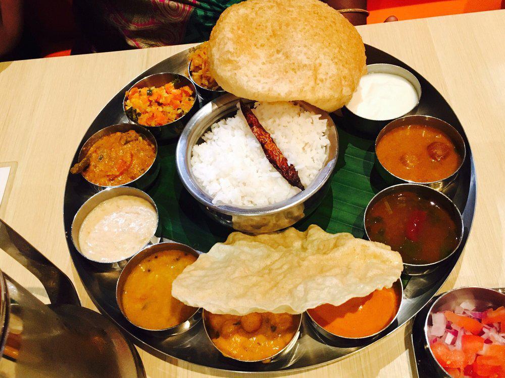 Adyar Ananda Bhavan/ A2B Indian Veg Restaurant · Indian · Vegetarian · Delis · Soup