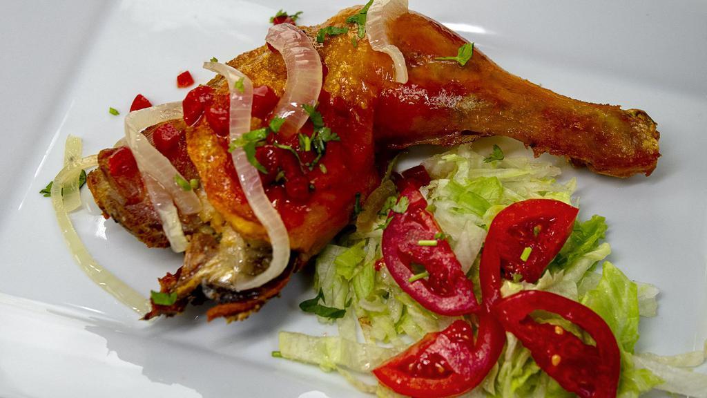 Pio Pio Cafe & Restaurant · Latin American · Seafood · Breakfast · Desserts · Sandwiches