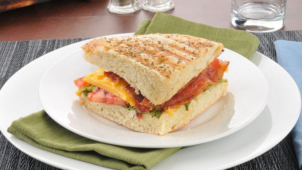 Pressed On Panini's · Breakfast · Sandwiches · Bakery · Chicken