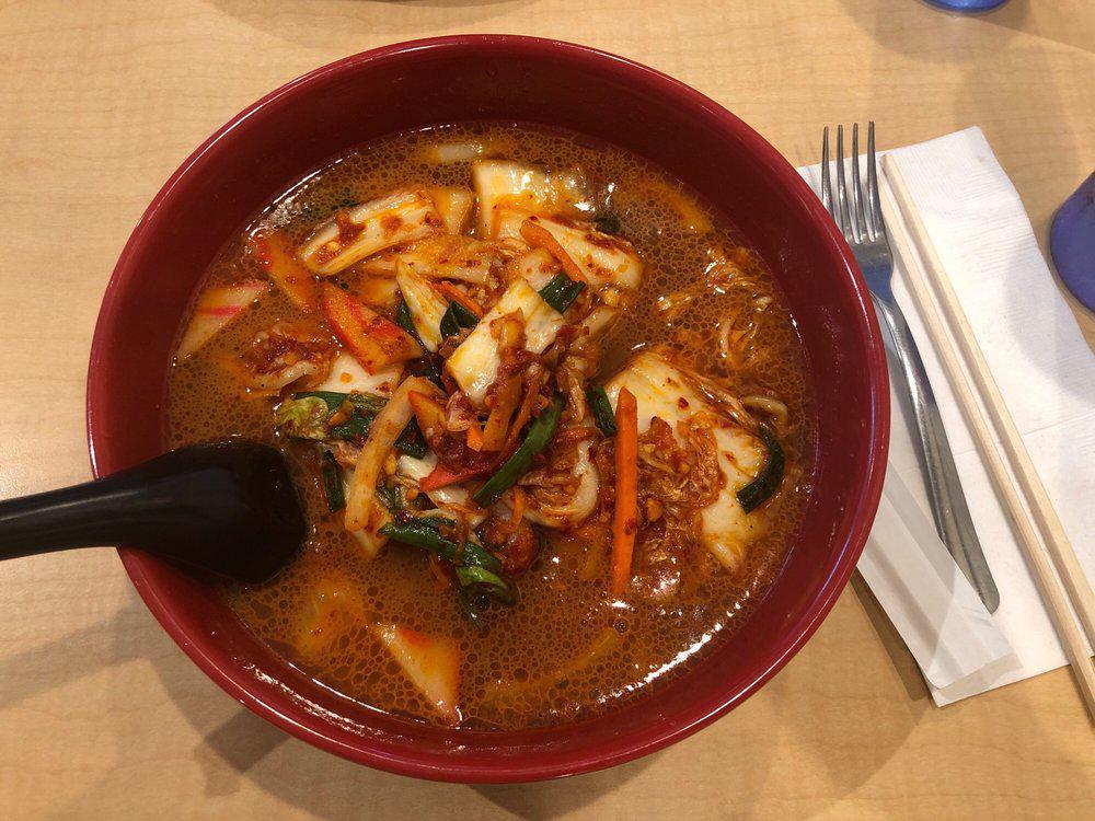 Ayame Curry & Ramen · Japanese · Indian · Chinese · Ramen · Noodles