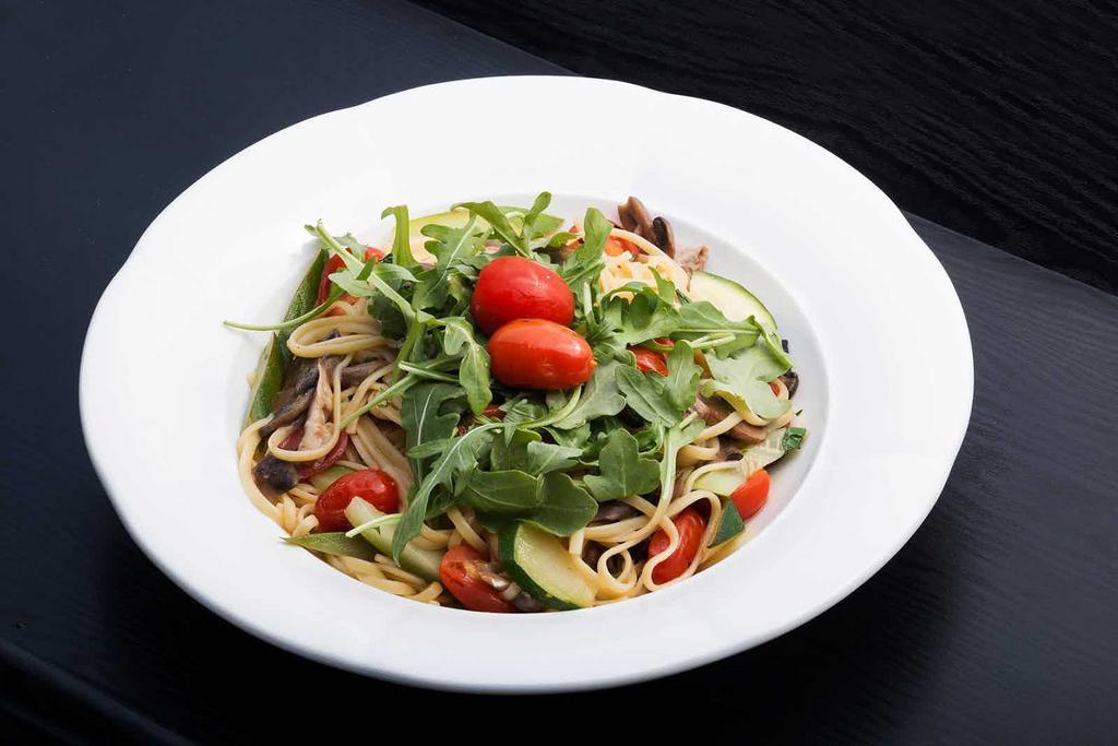 San Marino Restaurante · Italian · Salad · Soup