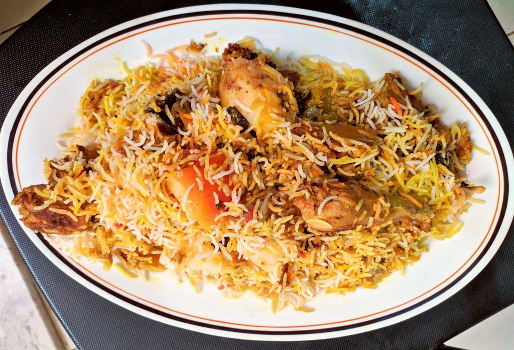 Kashmir 9 Halal Cuisine · Indian · Middle Eastern · Desserts