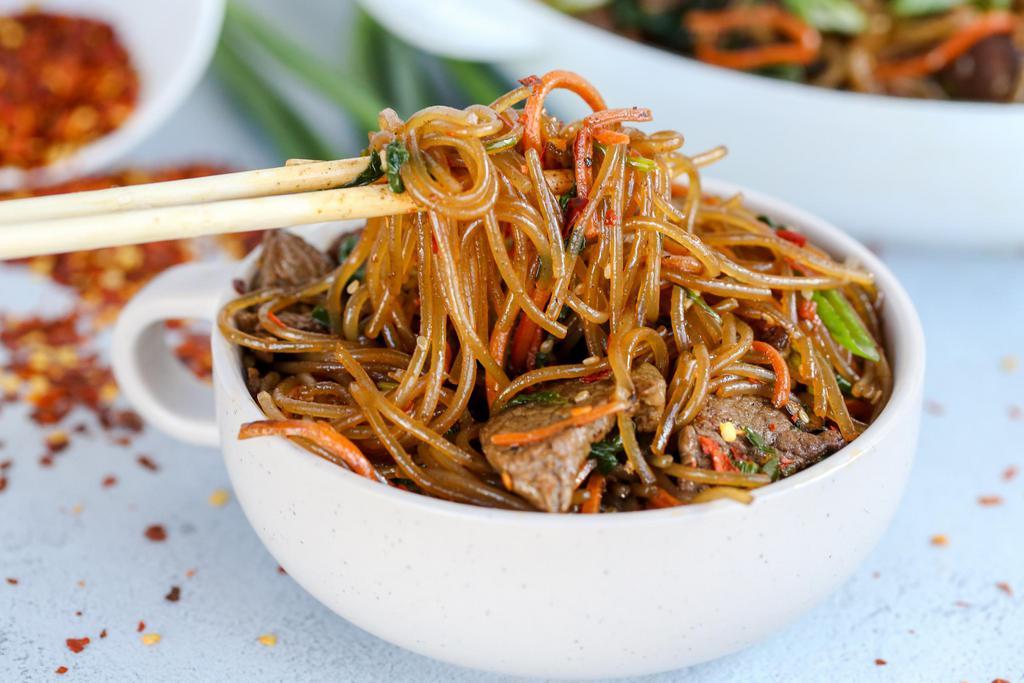 Daesung Korean Noodle · Korean · Seafood · Breakfast · Soup · Noodles