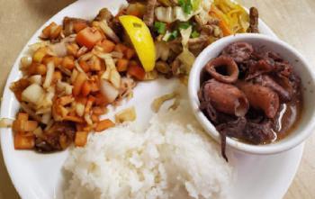 Thelma's Restaurant · Filipino · Soup · Noodles · Sandwiches · Breakfast