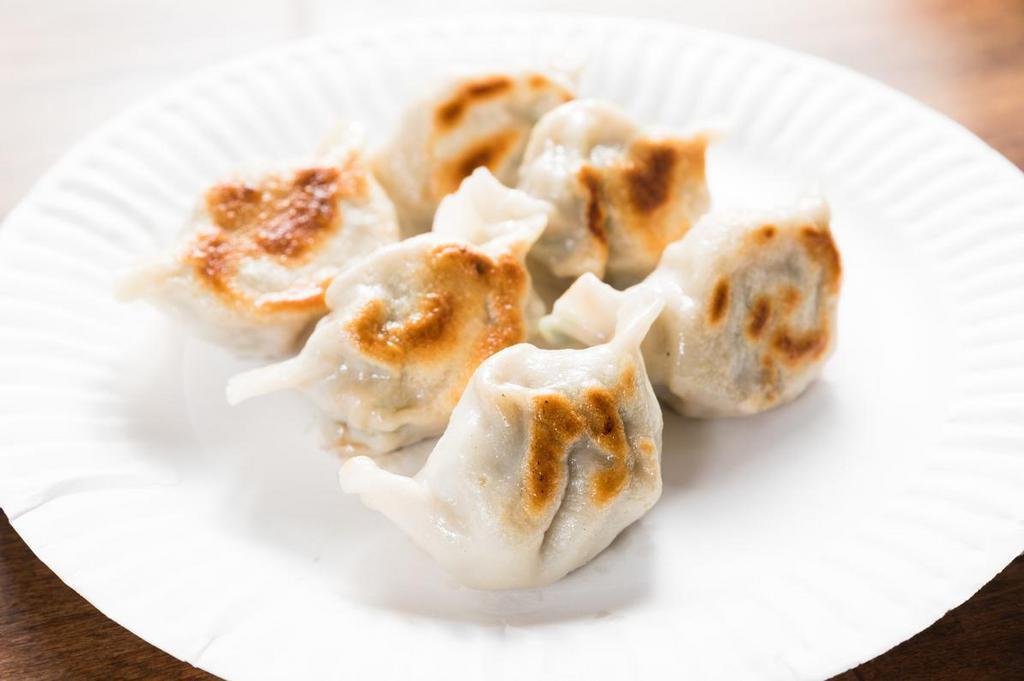 Oh Dumplings · Chinese · Soup · Burgers · Sandwiches · Asian