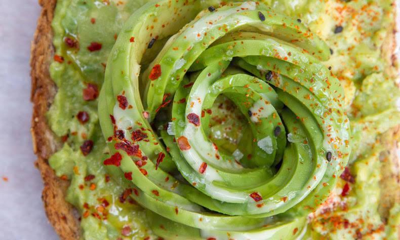 Avocaderia - Healthy Salads · Vegan · Coffee & Tea · Salad · Mexican · Sandwiches