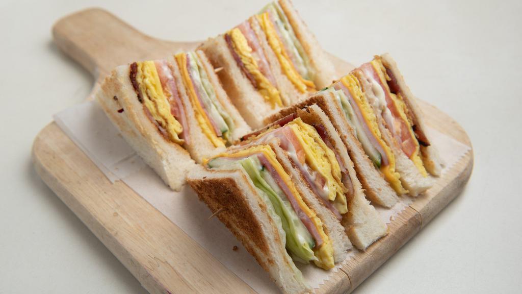 cha chan tang · Chinese · Noodles · Sandwiches · Breakfast