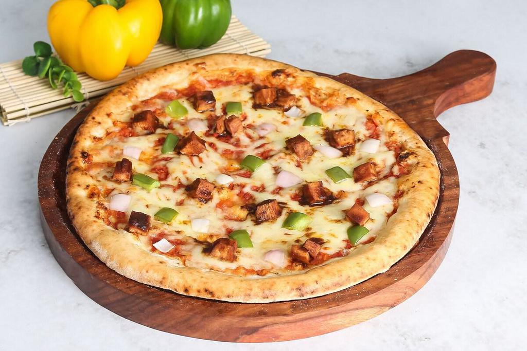 Pizza Italia · Italian · Mediterranean · Pizza · American