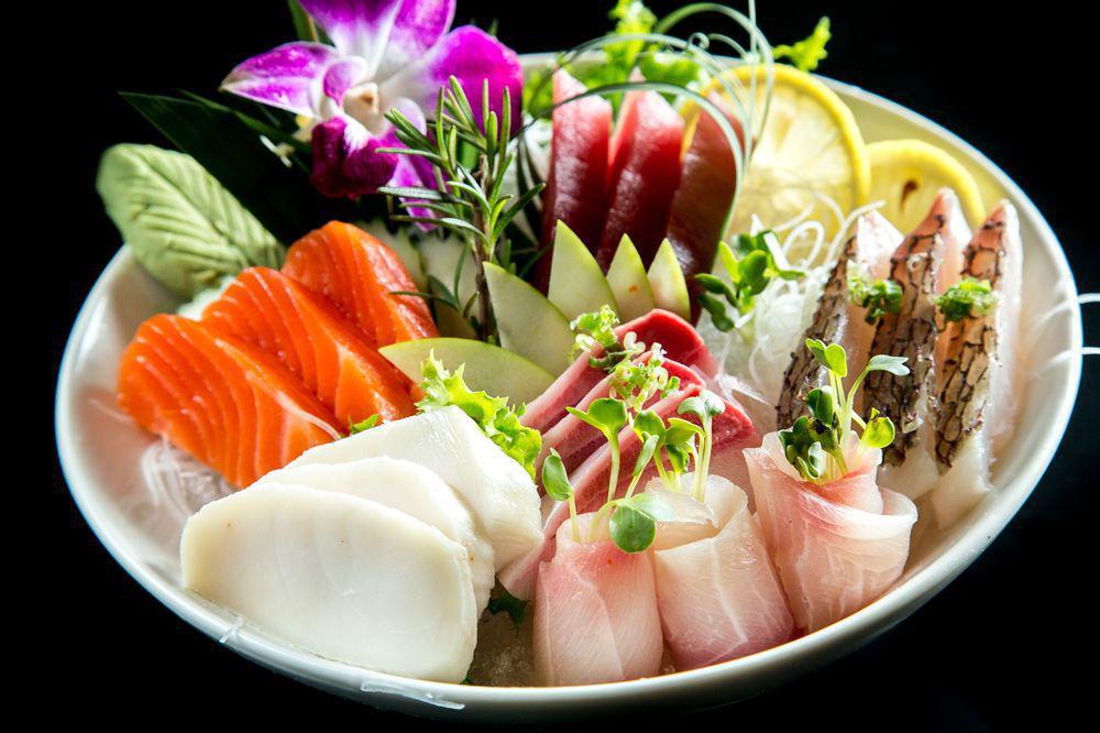 Takumi Japanese Cuisine ll Inc · Japanese · Desserts · Salad · Sushi · Asian