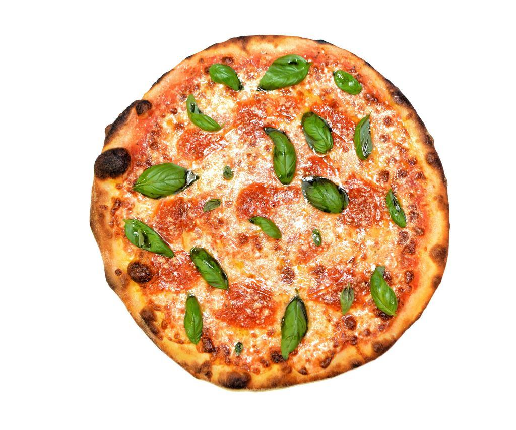 Nunzios Kitchen · Italian · Pizza · Sandwiches · Soup
