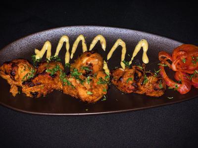 Bhatti Indian Grill · Indian · Middle Eastern · Desserts