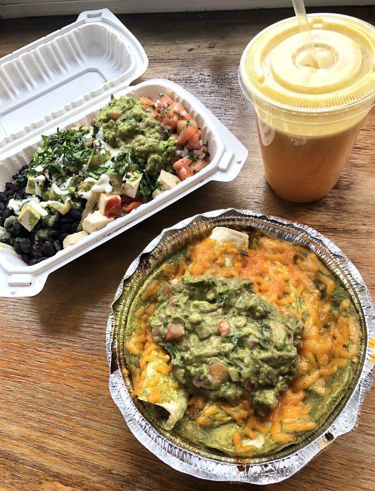 Metro Taqueria · Mexican · Coffee & Tea · Smoothie · Breakfast · Sandwiches