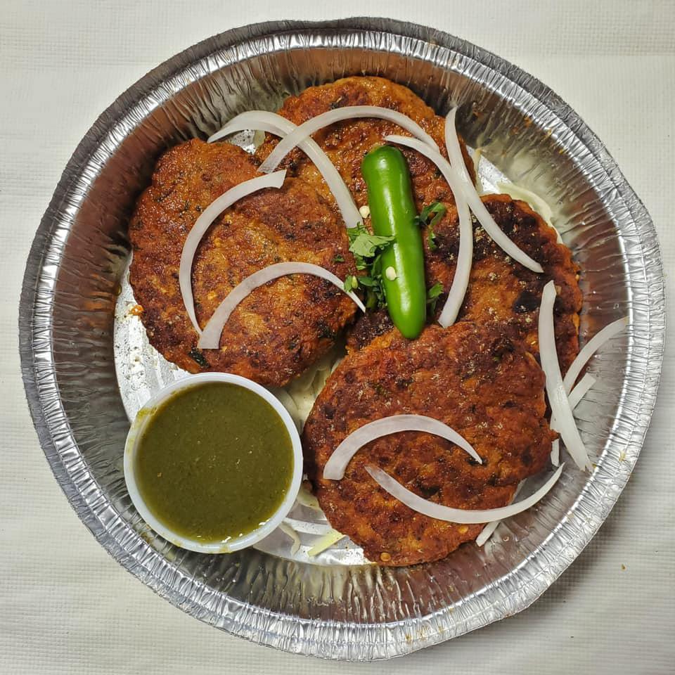 Ruby Ke Kitchen Se · Indian · Chicken