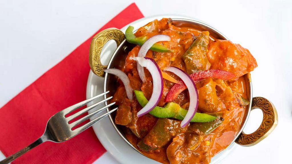 Taste of India · Indian · Vegetarian · Chicken · Seafood