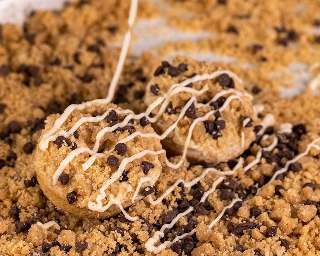 Epic Cookies · Bakery · Desserts