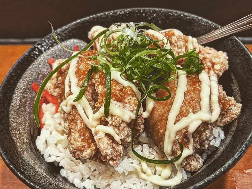 Onoya Ramen · Japanese · Indian · Chicken · Seafood · Ramen