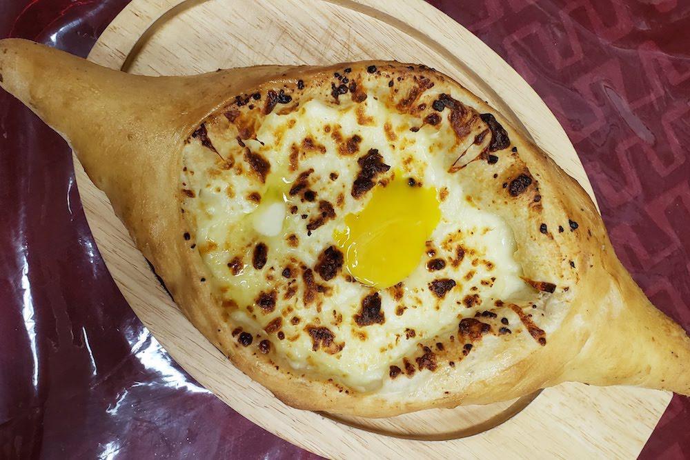 Shoti Bread House · Bakery · Middle Eastern · Desserts