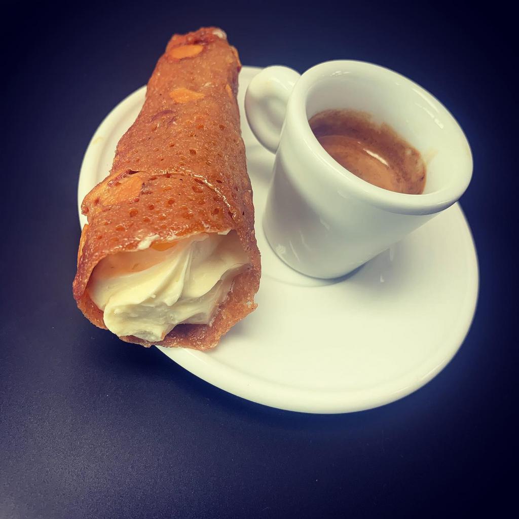 The Espresso Bar by So Sveglio · Cafes · Desserts · Bakery · Sandwiches · Coffee