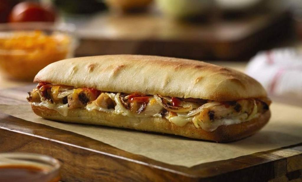 Krauszers Deli & Grill · American · Breakfast · Salad · Sandwiches