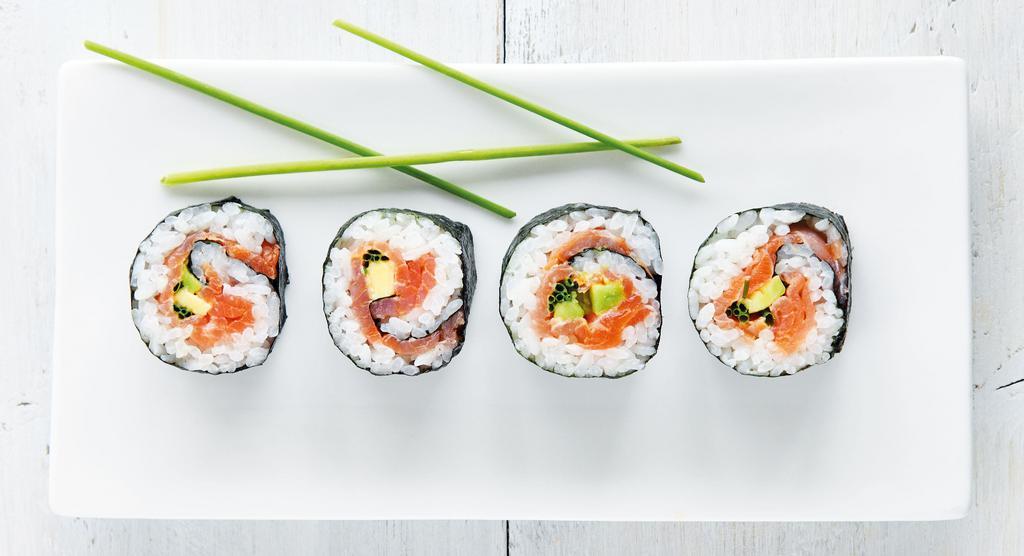 Tokyo Sushi and Healthy Meal Plan LI · Healthy · Asian
