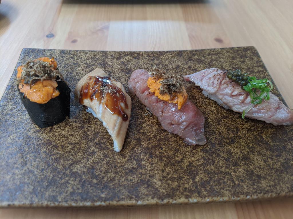 Sushi Kai · Japanese · Sushi