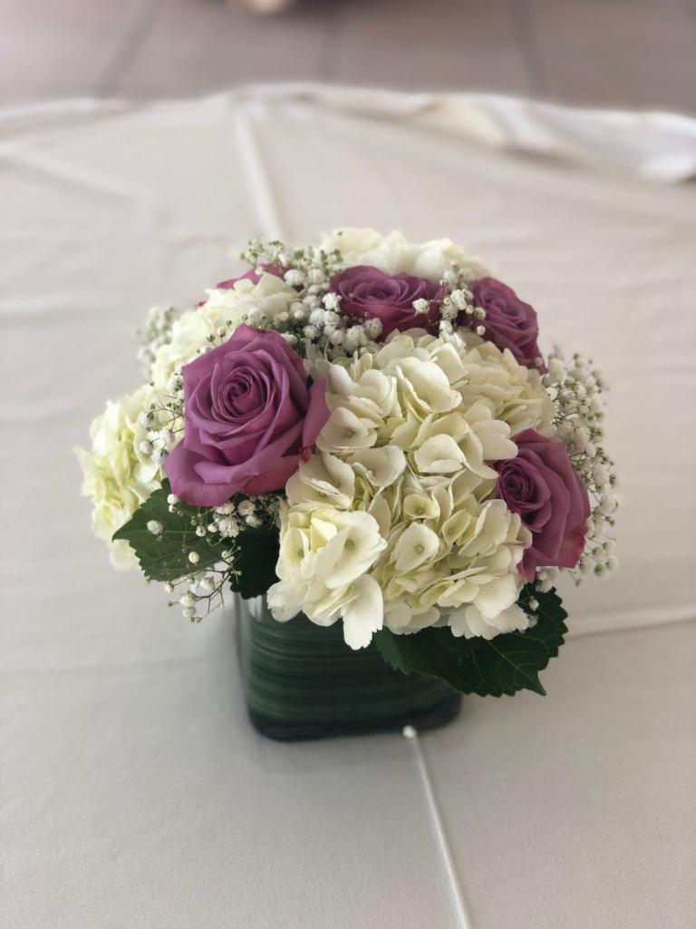 Anderson Flowers · Unaffiliated listing