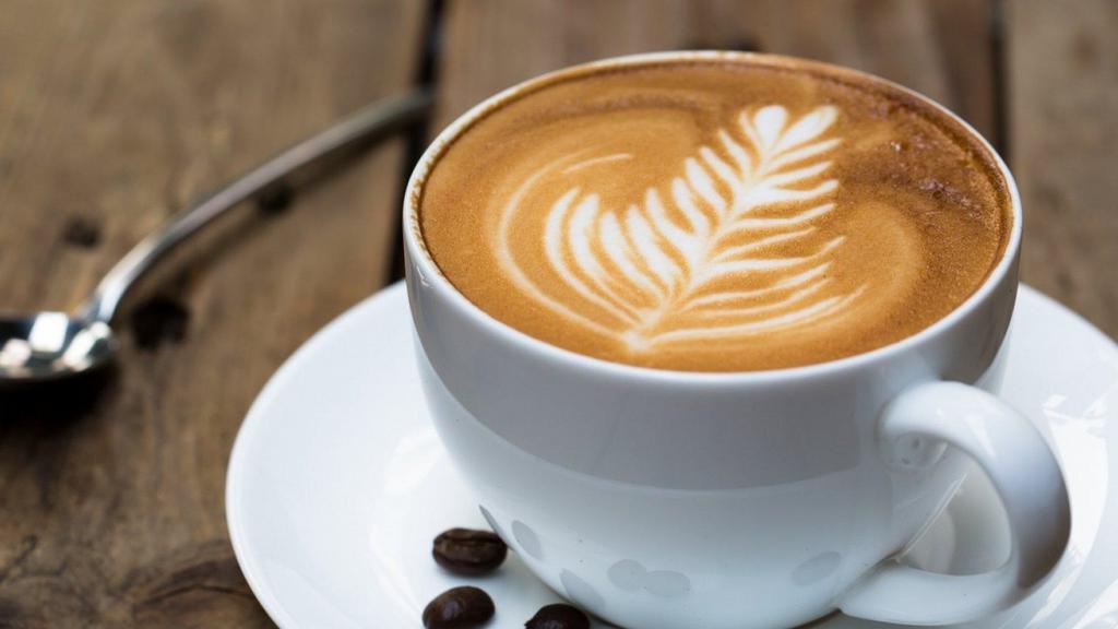 Le Cafe Coffee · Coffee · Breakfast · American