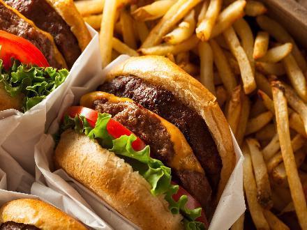 Philly's Original Steaks & Fries · American · Chicken · Sandwiches · Salad