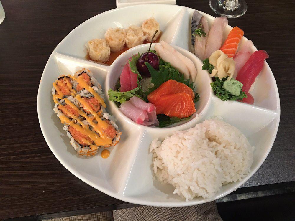Yama Sushi · Japanese · Sushi · Asian