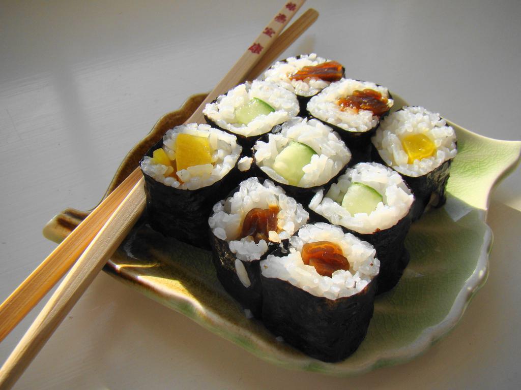 Shogun Japanese · Japanese · Sushi · Asian · Ramen