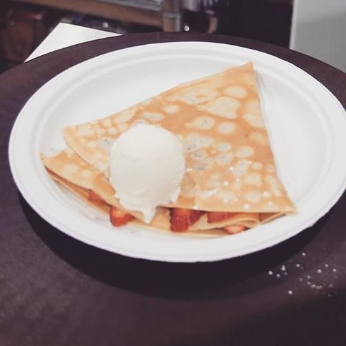 Hi hello crepes · Breakfast · Drinks · Smoothie · Coffee · Salad