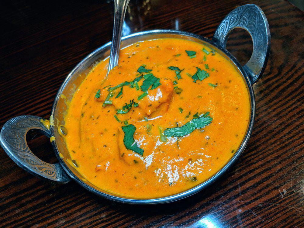 Tadka Indian Cuisine · Indian · Vegetarian · Chicken · Soup
