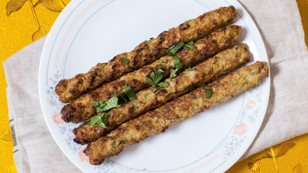 Bismillah Kabab House · Pakistani · Middle Eastern · Desserts