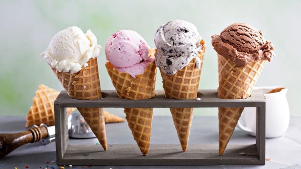 Hedonist Artisan Ice Cream · Other · Desserts · Grocery