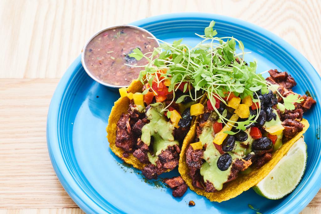 Jajaja Mexicana · Vegan · Mexican · Healthy · Fast Food · Delis · Alcohol