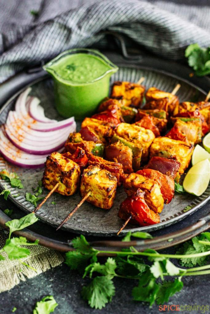 Mausam Indian Curry N Bites · Indian · Vegetarian