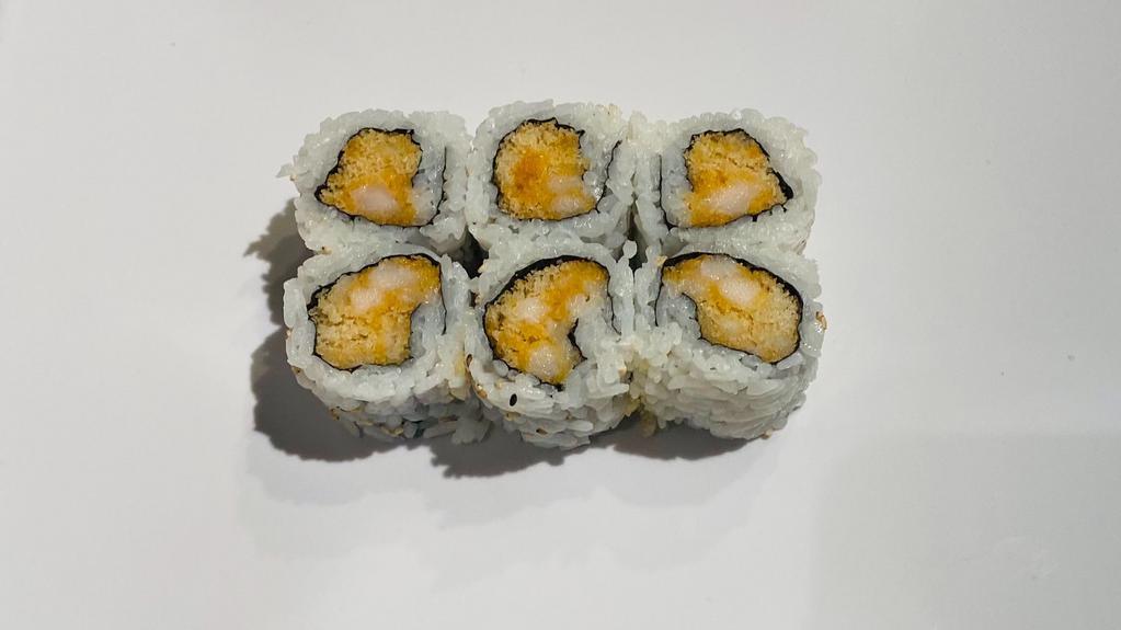 SUSHI VILLAGE · Japanese · Salad · Sushi · Asian