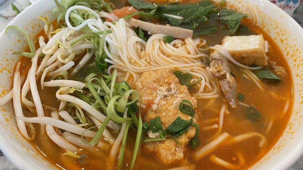 Da Best Pho Vietnamese Noodle House & BBQ · Vietnamese · Soup · Noodles · Vegetarian