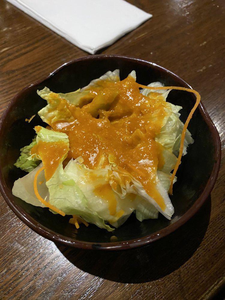 Otaiko Hibachi & Sushi Lounge · Japanese · Sushi · Asian · Soup