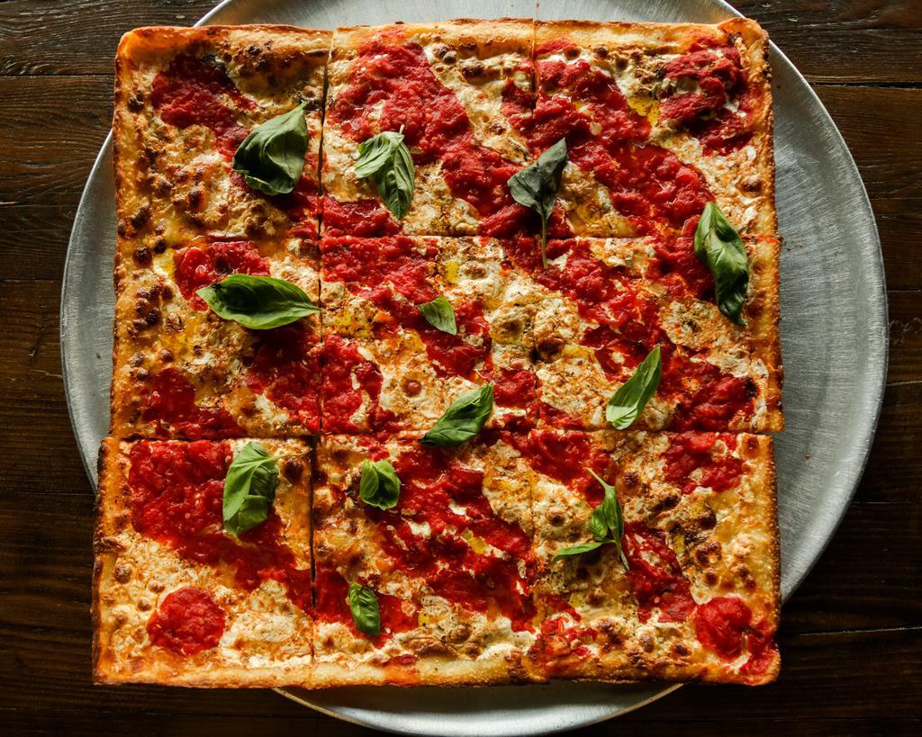 Pizza Cotta Bene · Italian · Pizza · Salad · Soup
