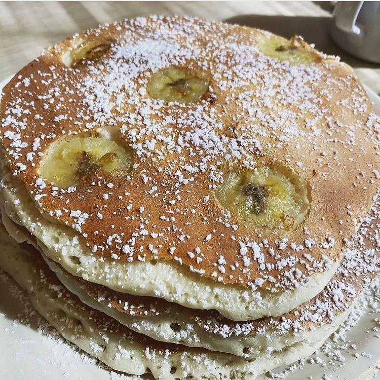 Kaneohe Pancake House (Kahuhipa Street) · Breakfast · Sandwiches
