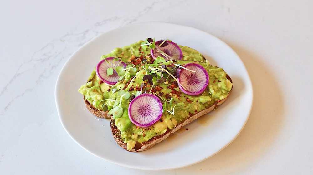 Blank Slate Coffee + Kitchen · Cafes · Lunch · Healthy · Sandwiches · Coffee · Breakfast · Salad